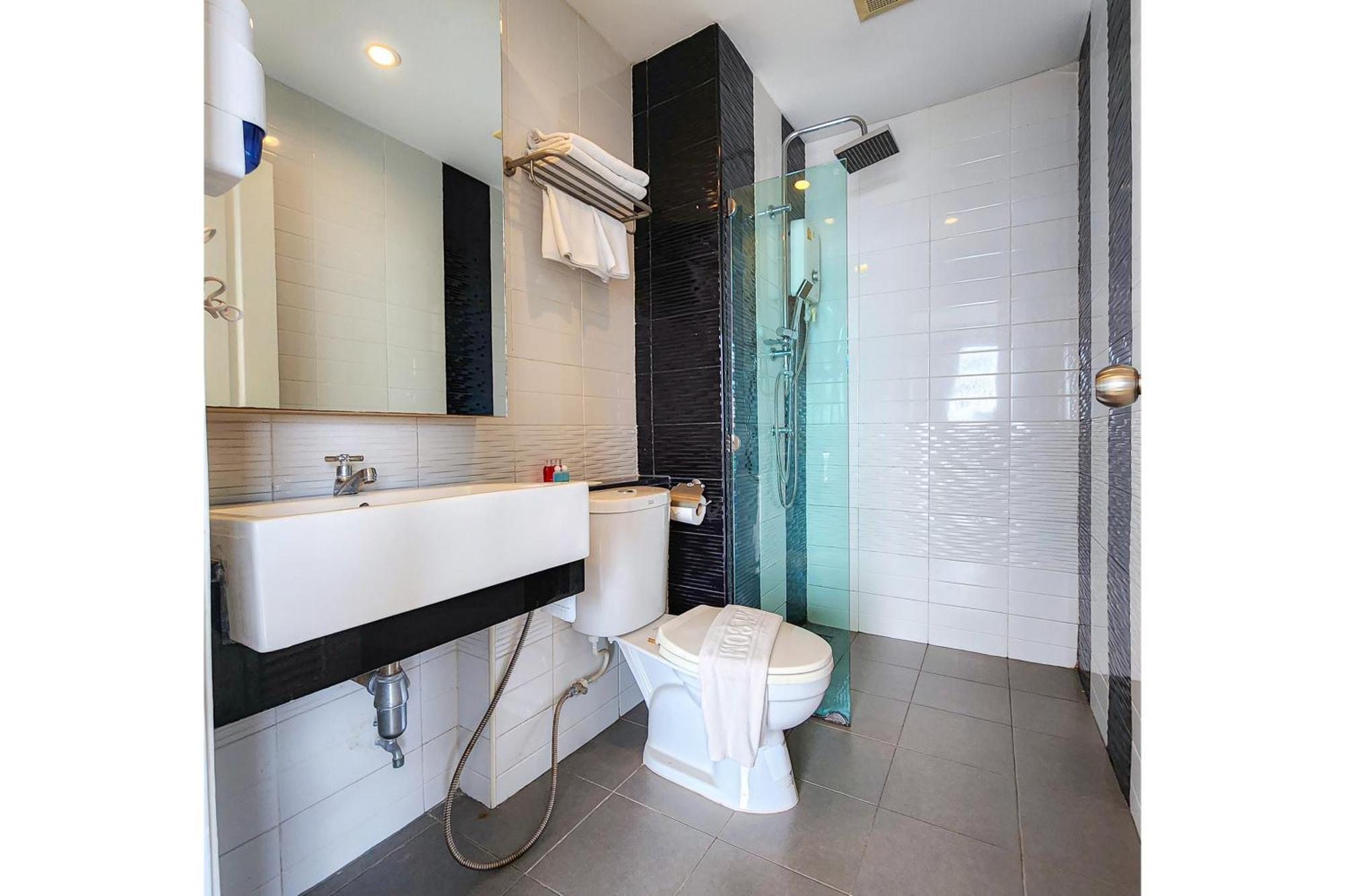 O2 Hotel Maesot Mae Sot Exterior photo