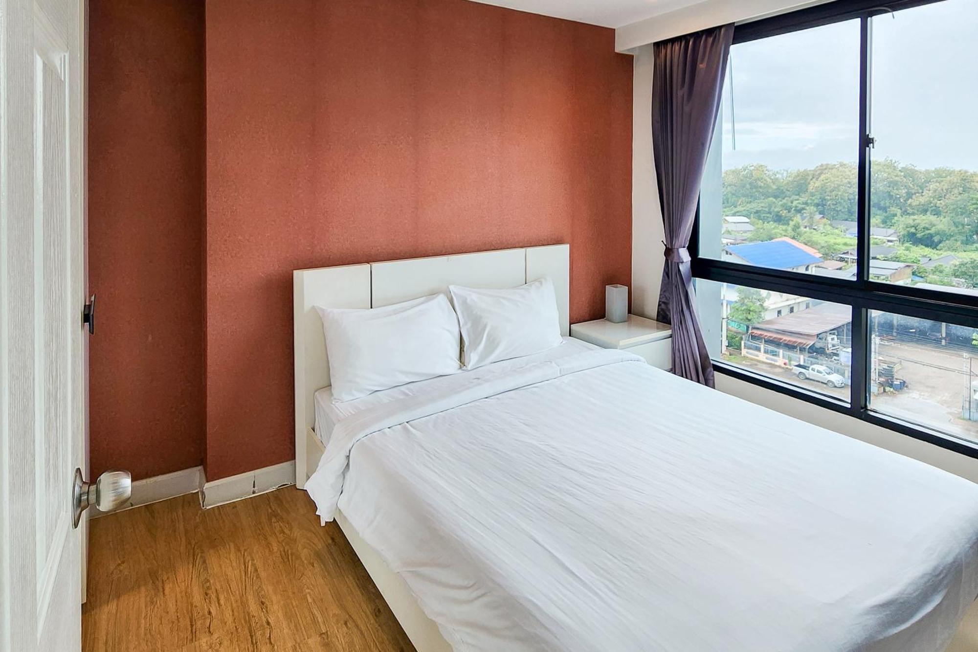O2 Hotel Maesot Mae Sot Exterior photo