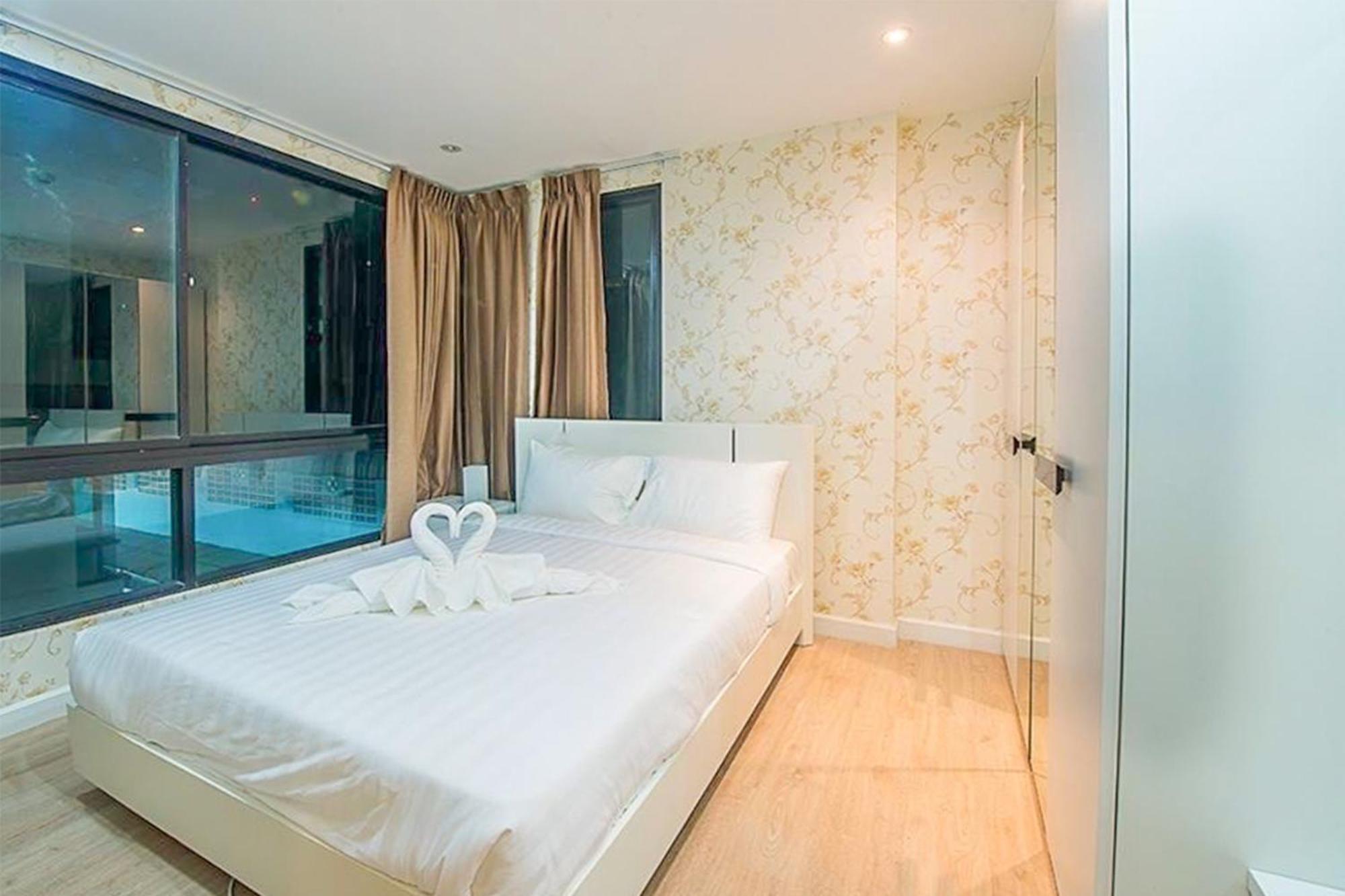 O2 Hotel Maesot Mae Sot Exterior photo